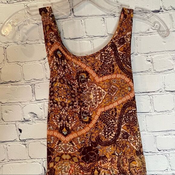 Xhilaration Maxi Dress - Picture 2 of 6